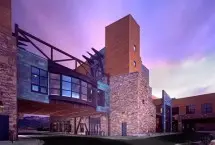 Photograph of Newpark Resort, Park City