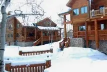Photograph of Timber Wolf Lodge by ResortQuest, Park City