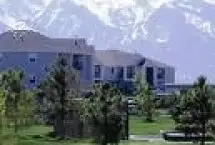 Photograph of National Fairstone at Riverview, Taylorsville