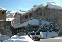 Photograph of Mont Cervin Plaza by ResortQuest, Park City