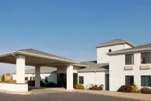 Photograph of Comfort Inn,