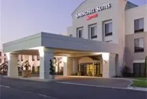 Photograph of SpringHill Suites, Vernal