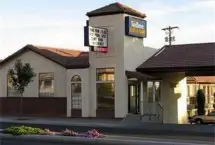 Photograph of Suntime Inn,