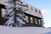 Photograph of Alta Peruvian Lodge, Alta