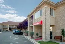 Photograph of Americas Best Value Inn, Provo