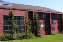 Photograph of Copper Chase Condominiums, Brian Head