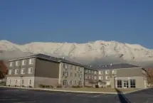 Photograph of AMERICAN FORK- NORTH PROVO,
