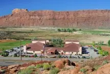 Photograph of Aarchway Inn, Moab