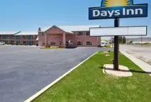Photograph of Americas Best Inn, 