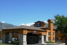 Photograph of Comfort Inn Logan,