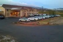 Photograph of Red Sands Hotel, Torrey