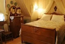 Photograph of The Garden Cottage Bed and Breakfast, Cedar City