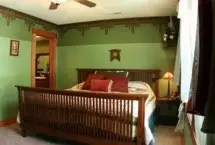 Photograph of The Anniversary House Bed and Breakfast, Cedar City