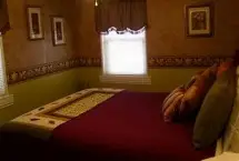 Photograph of Gunnison Rose Inn Bed & Breakfast, Gunnison
