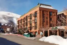 Photograph of Shadow Ridge Hotel and ConfeShadow Ridge Hotel and Conference Centerrence Center, Park City