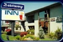 Photograph of Discovery Inn Midvale, Midvale