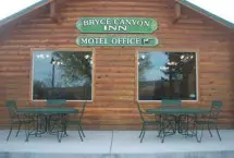 Photograph of Bryce Canyon Inn, Tropic