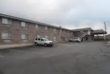 Photograph of Econo Lodge,