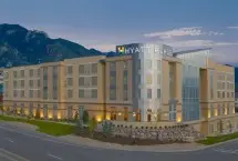 Photograph of Hyatt Place, Salt Lake City