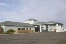 Photograph of Quality Inn & Suites,
