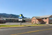 Photograph of Days Inn, Parowan