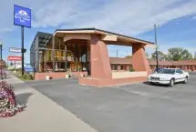 Photograph of Americas Best Value Inn, Vernal
