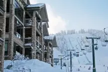 Photograph of Lodges at Deer Valley, Park City