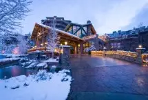 Photograph of Westgate Park City Resort, Park City