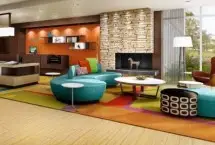 Photograph of Fairfield Inn & Suites, Midvale
