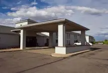 Photograph of Rodeway Inn, Blanding