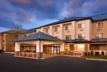 Photograph of Fairfield Inn & Suites, Salt Lake City