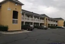 Photograph of Crossland,