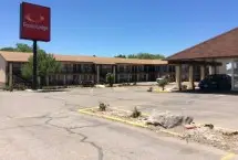 Photograph of Econo Lodge, 