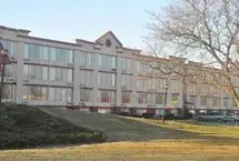 Photograph of Ledgestone Hotel, Vernal