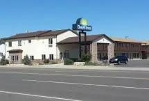 Photograph of Days Inn, Panguitch
