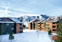 Photograph of PowderWood Resort, Park City
