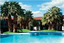 Photograph of Crystal Inn Hotel Suites St George, Saint George