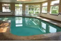 Photograph of Crystal Inn Hotel And Suites Salt Lake City, Salt Lake City