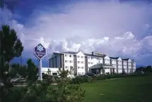 Photograph of Crystal Inn Hotel And Suites Midvalley, Murray