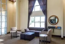 Photograph of Quality Inn, Logan