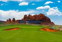 Photograph of Sand Hollow Resort And Golf Club, Hurricane