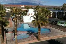 Photograph of St George Inn And Suites, Saint George