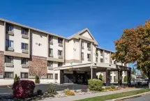 Photograph of Sleep Inn & Suites, Moab