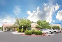 Photograph of Four Points by Sheraton, Salt Lake City