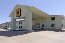 Photograph of Super 8, Blanding
