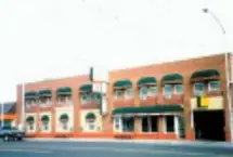 Photograph of Panguitch Inn Motel, Panguitch