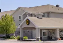 Photograph of Super 8,