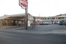 Photograph of Dixie Palm Motel, Saint George