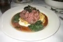 Photograph of Cafe Terigo, Park City