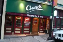 Photograph of Cisero's Ristorante, Park City